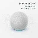 Echo Dot AMAZON (5.ª generación) Blanco 3.webp
