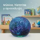 Echo Dot AMAZON 5.ª generación  Kids Edition - Diseño Stardust Polvo de estrellas 2.webp