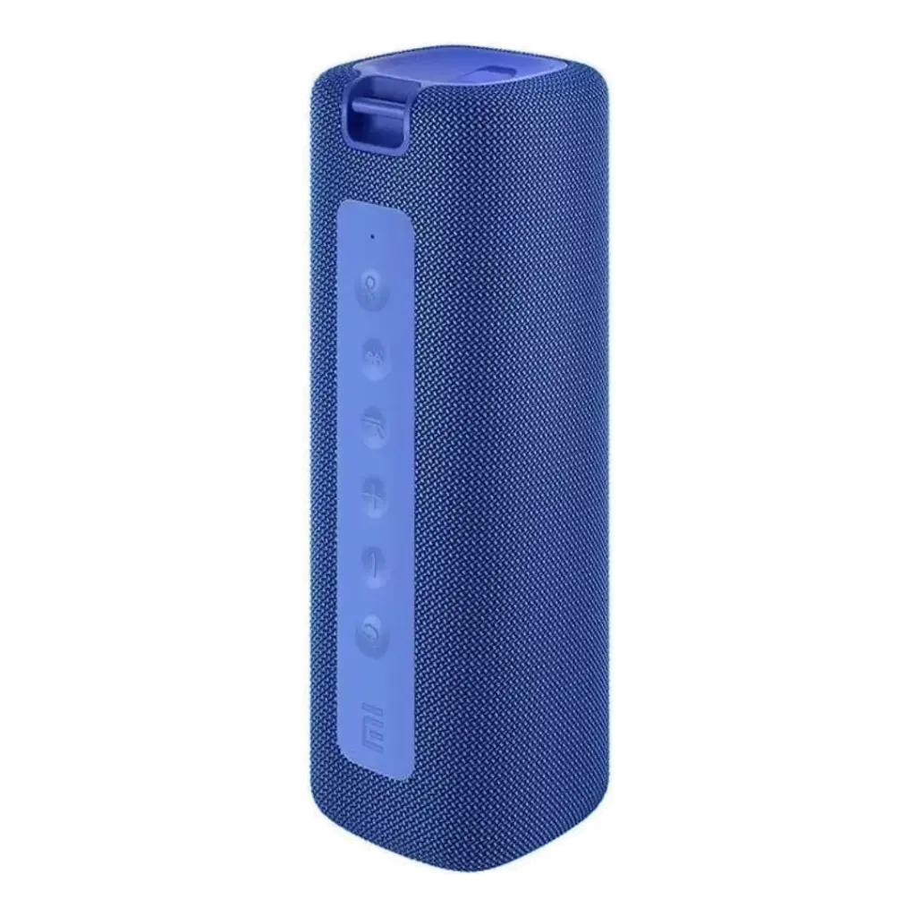 Corneta XIAOMI Bluetooht 16W Azul
