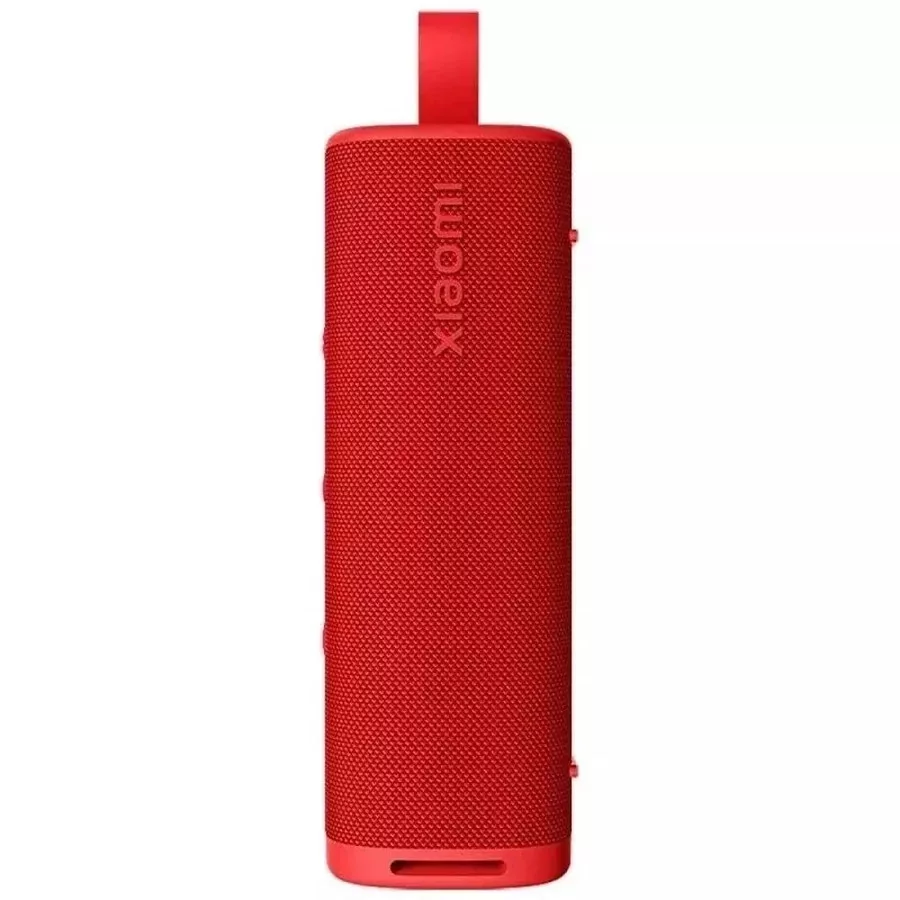 Corneta XIAOMI S29D 30W Rojo