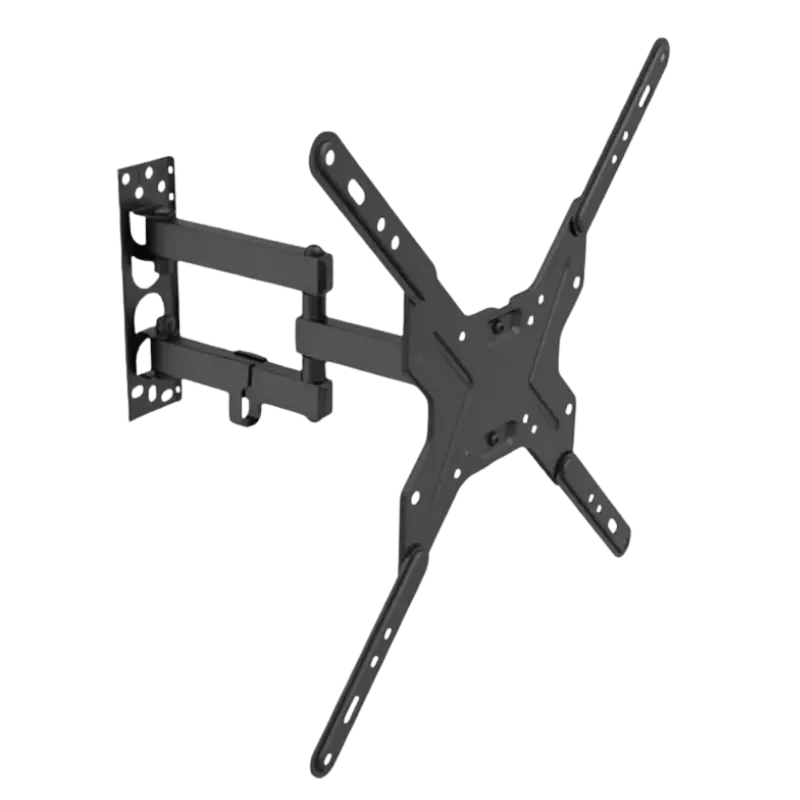 Base con brazo para TV MYO 26" a 55" 25Kg