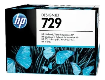 Cabezal HP DesignJet 729/ T730 T830