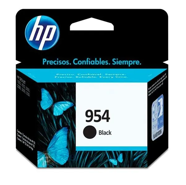 Cartucho HP 954 Negro
