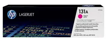 Consumibles HP 131A Ton Black 1.6k LJ M251nw/M276nw MFP
