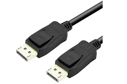 Cable Agiler Display Port Macho-Macho