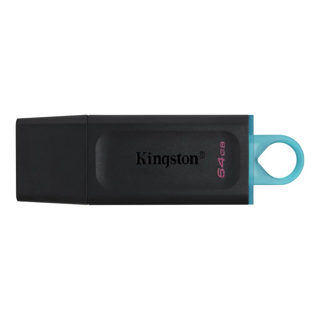 FlashDrive KINGSTON   64GB Usb DataTraveler EXODIA USB 3.2