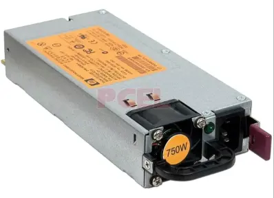 Fuente de Poder HP SlotHigh G6750W