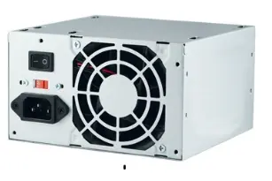 Fuente de Poder RIPPA 600W 20+4 Pines