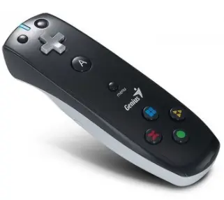 Joystick Genius Inalambrico wizard stick standard