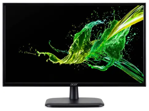 Monitor ACER 21.5" EK220Q IPS FHD HDMI 100Hz
