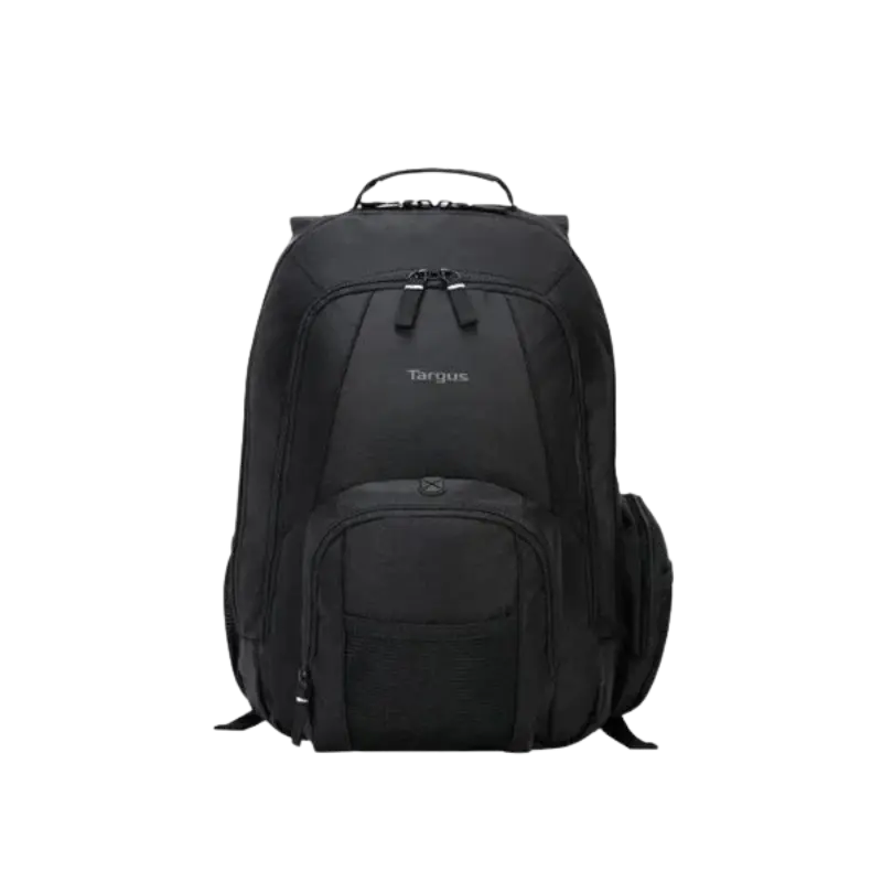 Morral TARGUS Mochila Groove 16", Negro