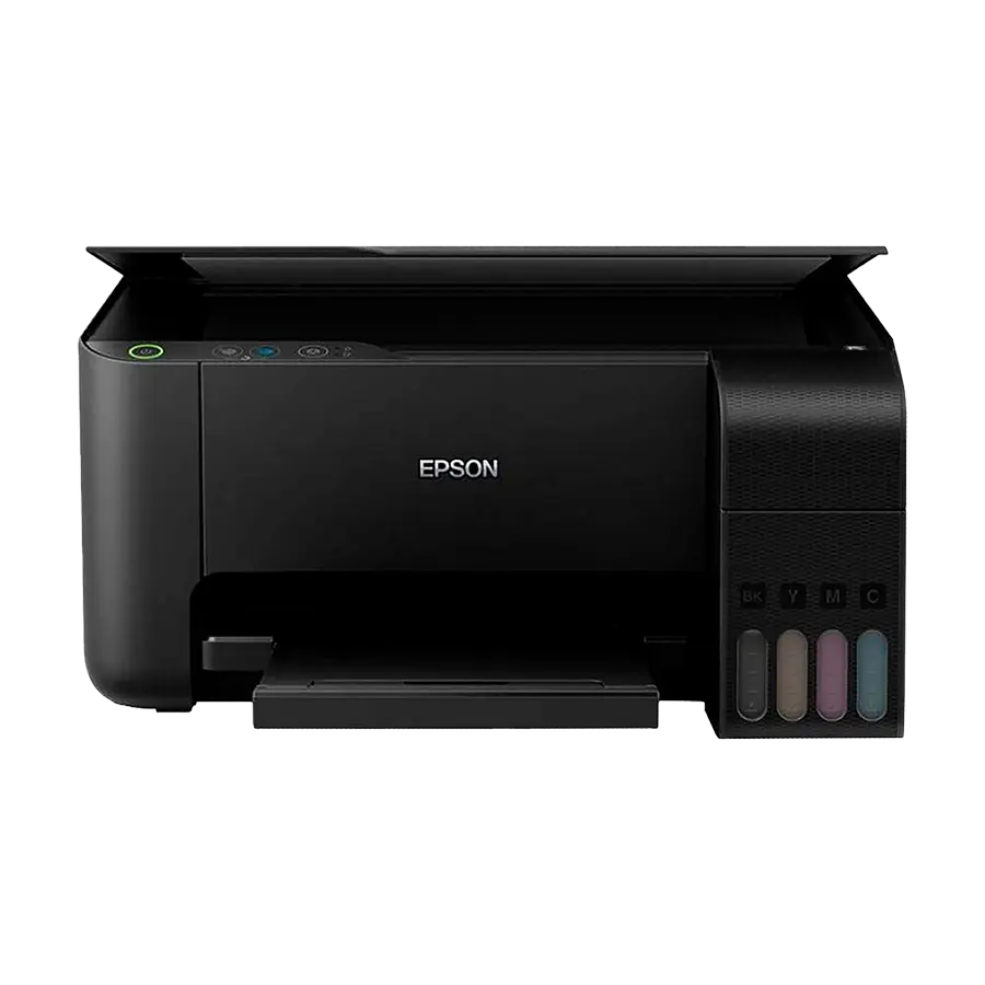 Multifuncional Epson L3250 3 en 1 Inalámbrica Eco Tank