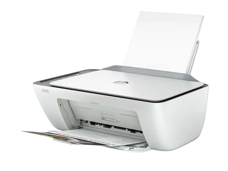 Multifuncional HP DeskJet Ink Advantage 2875 AiO