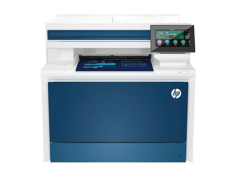 Multifuncional HP LaserJet Pro Color 4303dw   MFP