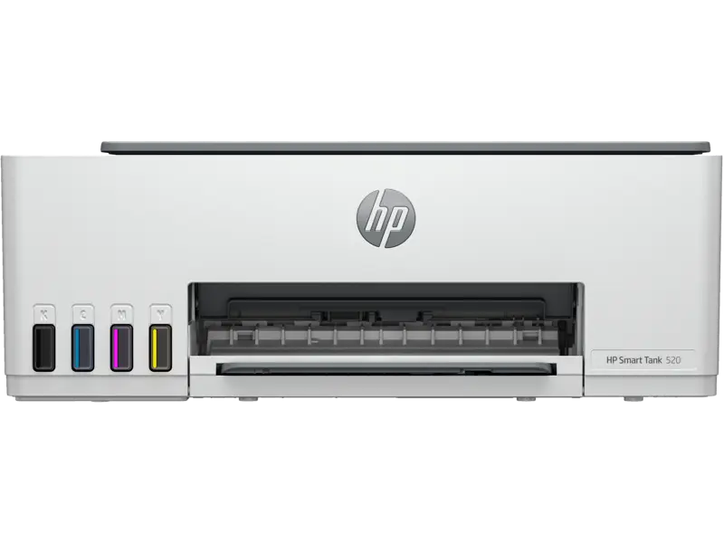 Multifuncional HP Smart Tank 520 AIO