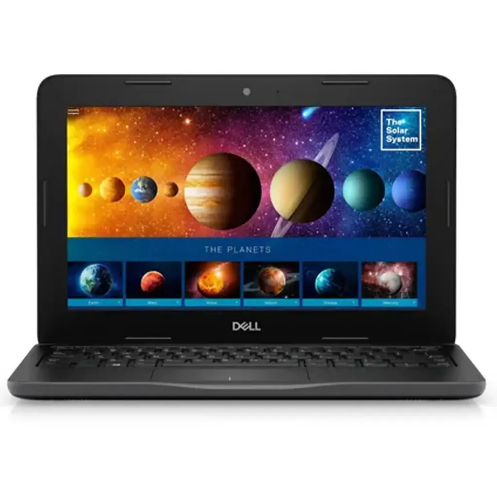 Notebook DELL Latitude 11 3190 SPA Celeron N4120 4GB 128G M2