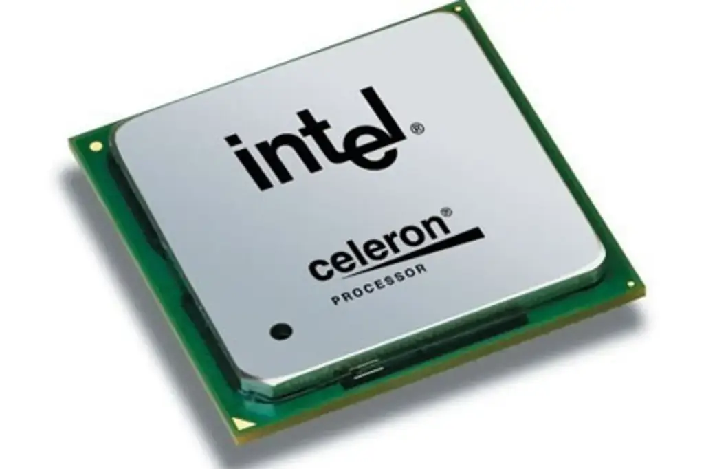 Procesador INTEL Celeron G440 1.6Ghz/LGA1155/Tray/OEM