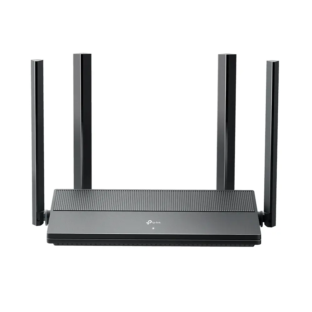 ROUTER TP-LINK EX141 AX1500, Gigabit WIFI6 ISP