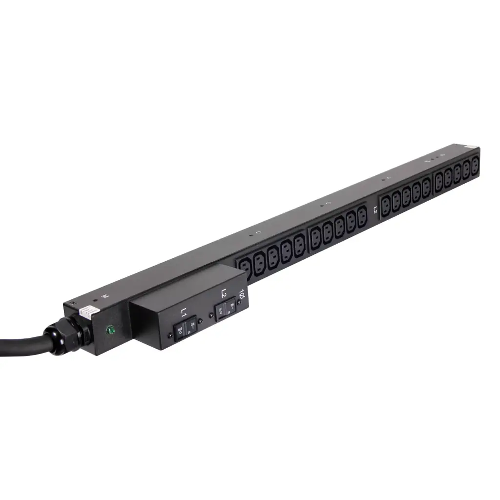 Regleta HP Basic 4.9Kva / I6-30p