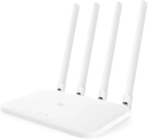 Router MI XIAOMI 4A Blanco