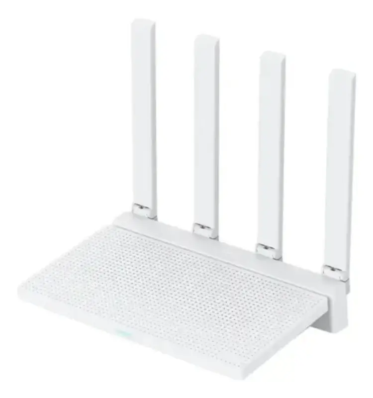 Router XIAOMI AX3000T WIFI6