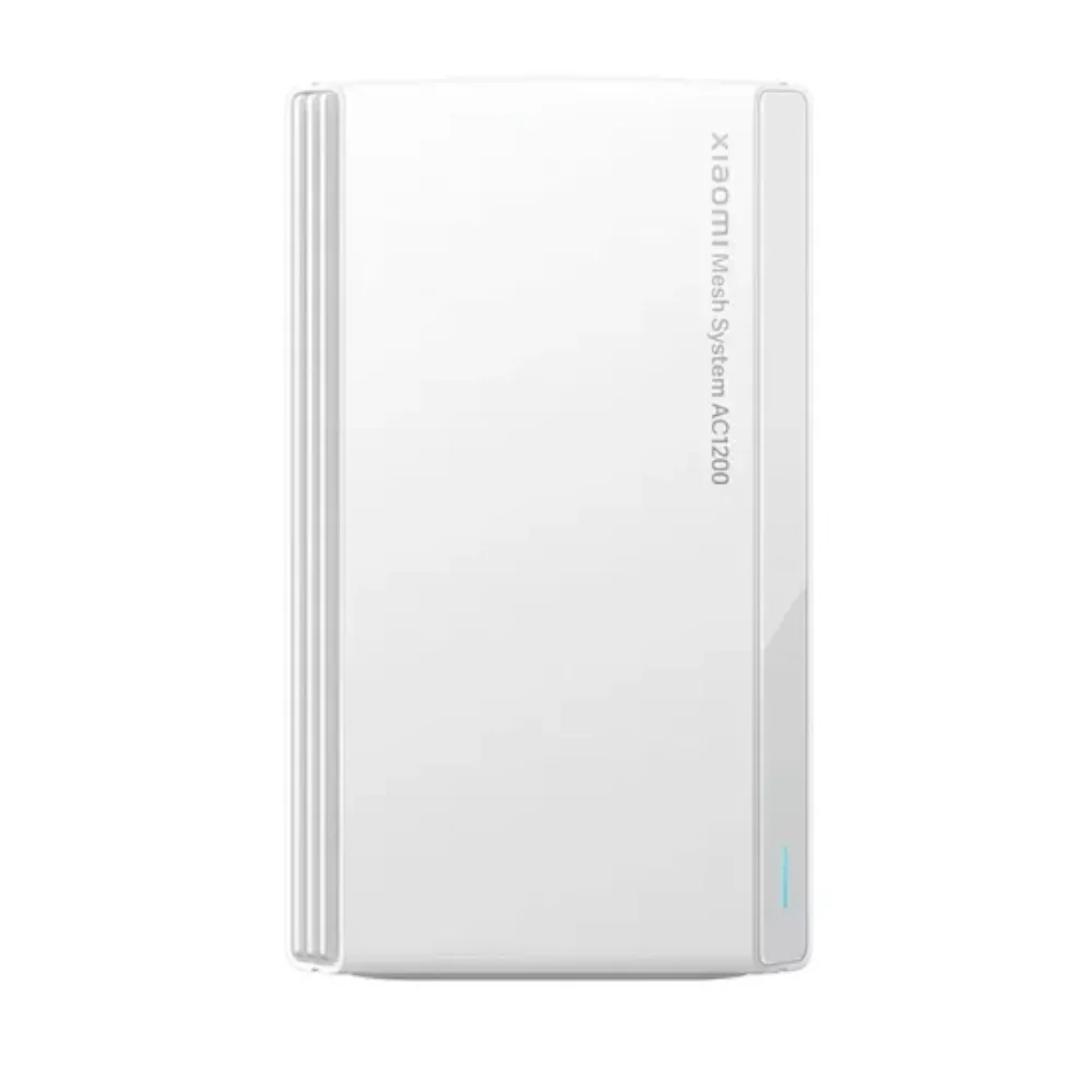 Router XIAOMI Mesh AC1200 (1 pack)