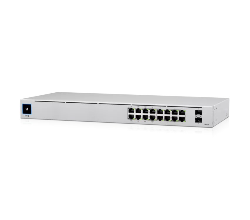 Switch UBIQUITI UNIFI 16POE