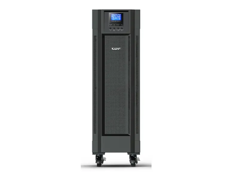 UPS tipo torre CDP Online DC Alto rend. 15KVa/10KW 220VAC