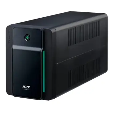 Ups APC BACK-Ups 1200VA 120V AVR LAM