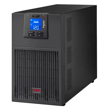 Ups APC Easy On-Line 3000VA 120V