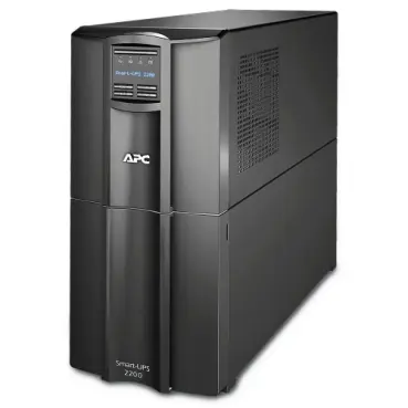 Ups APC LA SMART-Ups 2200VA LCD 120V