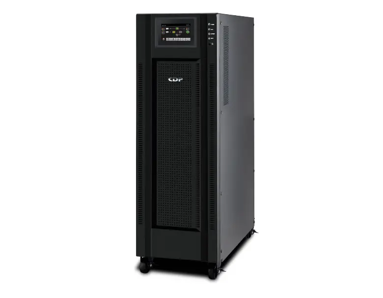 Ups CDP 20KVA/20KW PF 1.0, Online