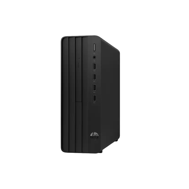 Computadora HP Pro SFF 280 G9 i5-13500 8gb/512 / windows para instalar 