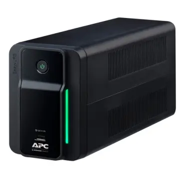 UPS APC 700VA/360W 4 TOMAS 120V.