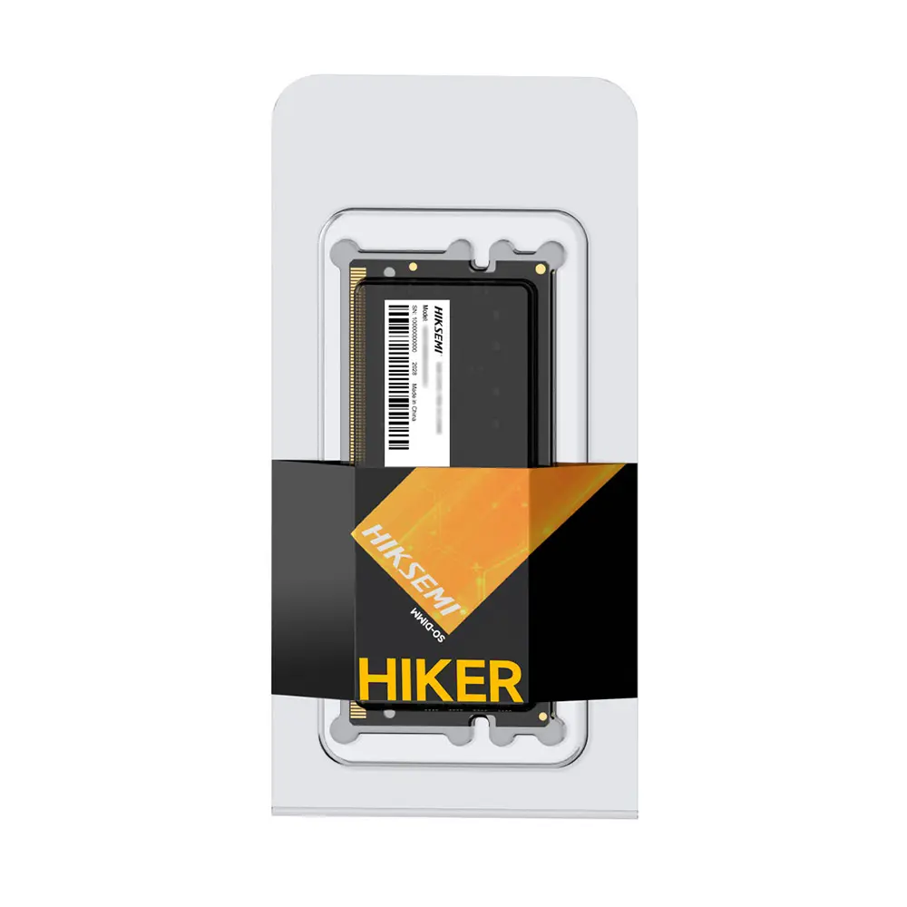Memoria HIKSEMI 16GB DDR4-3200MHz SODIMM