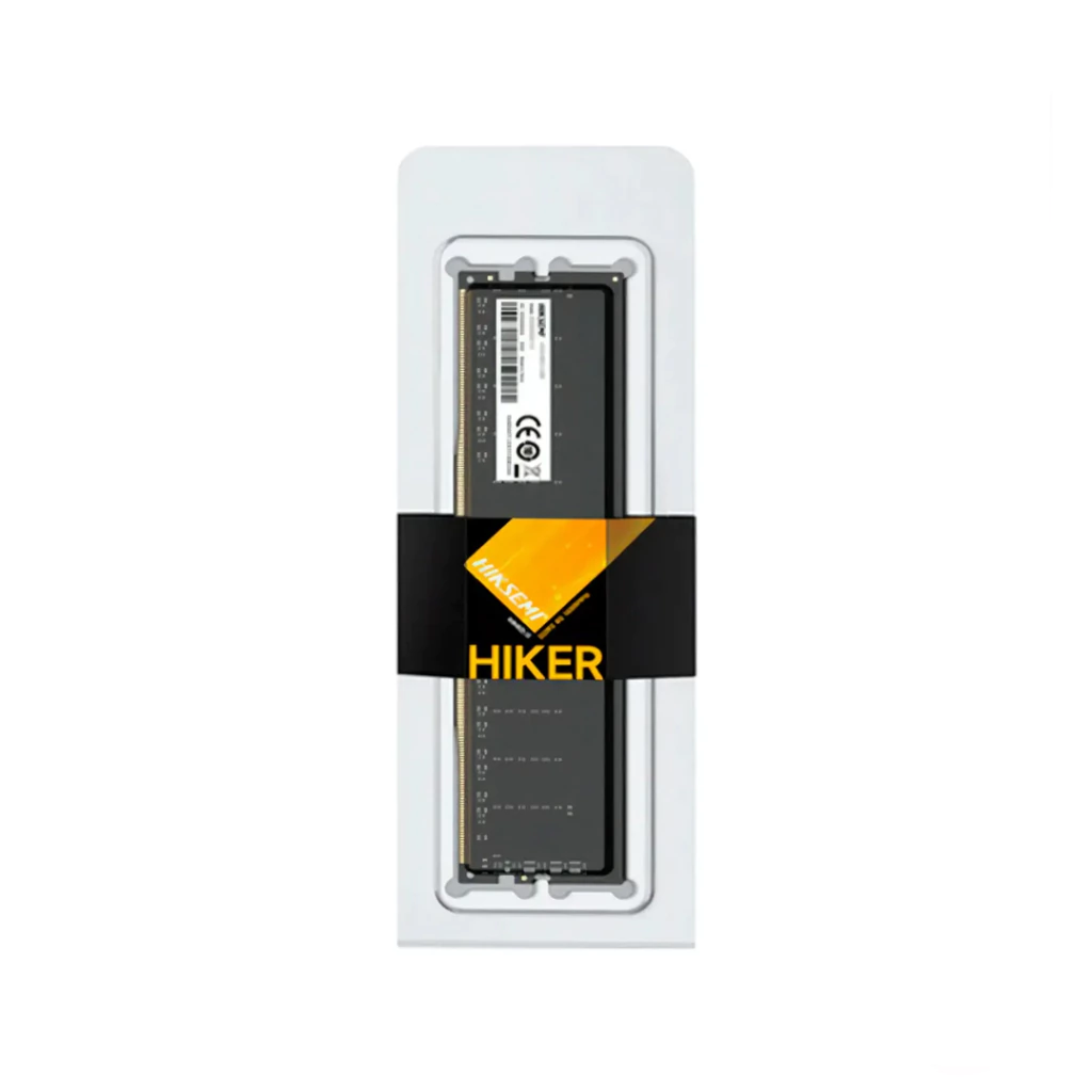 Memoria HIKSEMI 16GB DDR4-3200MHz UDIMM(PC)
