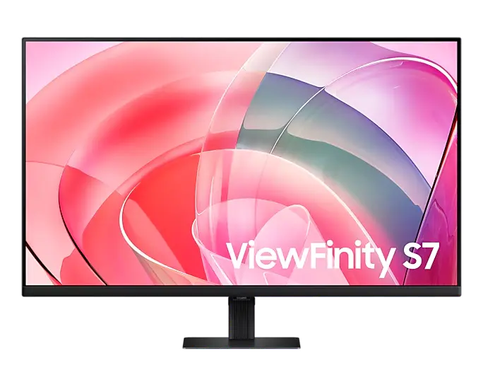 Monitor SAMSUNG 32"4K ViewFinity S7 S70D(3840x2160P) HDMI-DP 