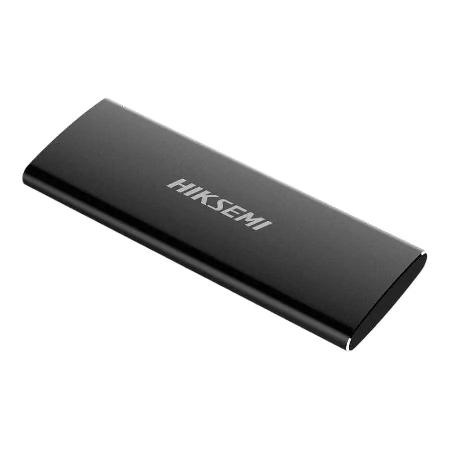 Disco de Estado Solido HIKSEMI 500GB Portátil Mini PSSD /USB Tipo A y C