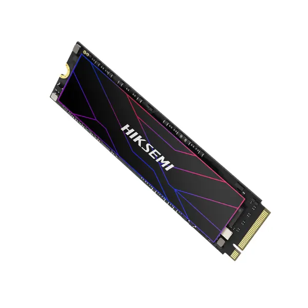 Disco de estado solido HIKSEMI Future Lite SSD M.2 PCIe 4.0 NVME/ 512GB