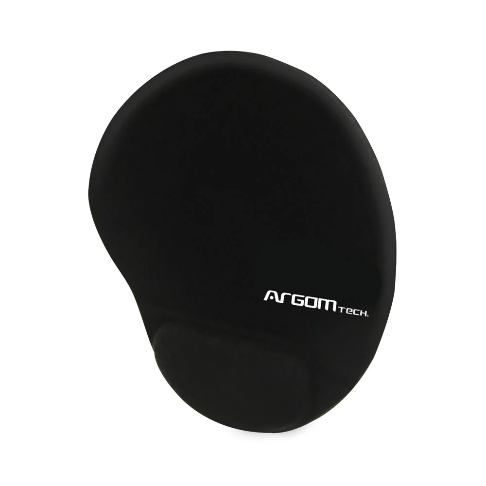 Accesorios ARGOMTECH Mouse Pad de Gel 360/ 8.5 x 10"