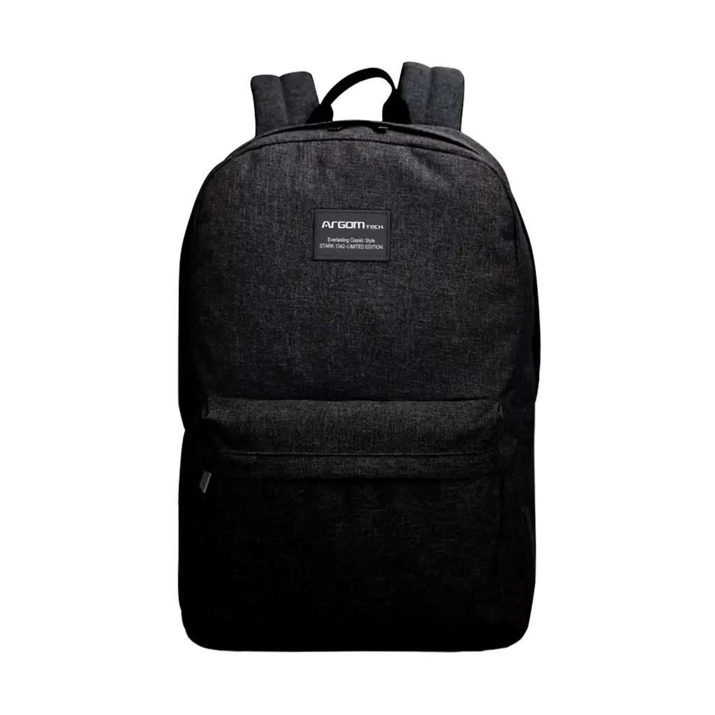 Bolso ARGOMTECH Stark para Laptop 14.1" /Negro