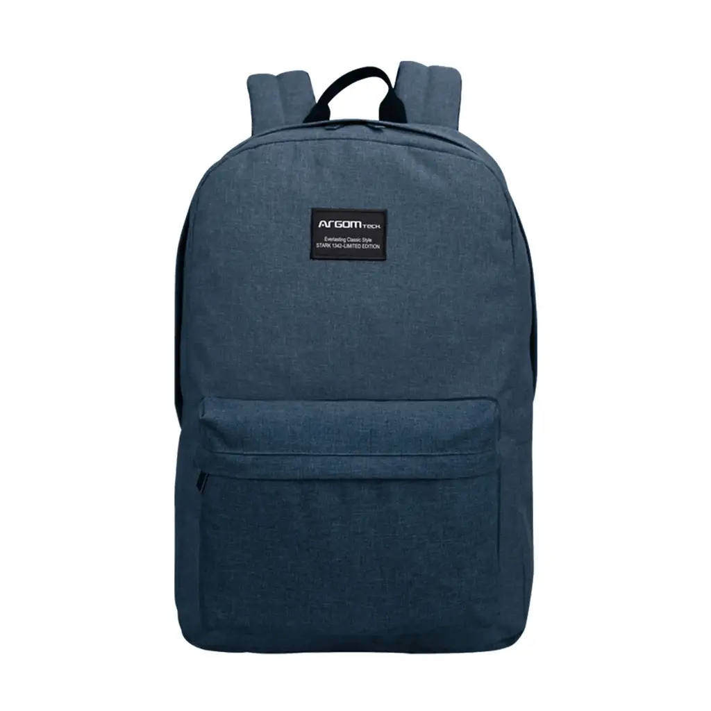 Bolso ARGOMTECH Stark para Laptop 14.1" /Azul