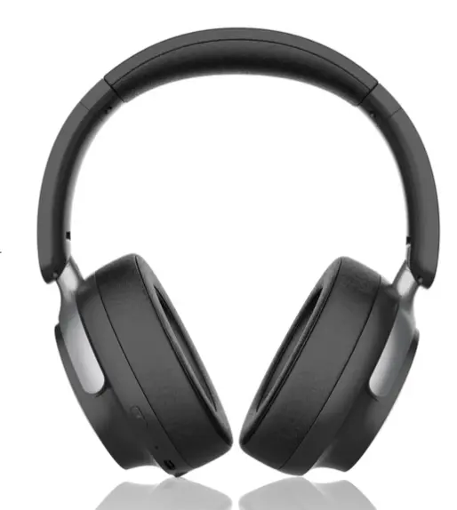 Audifono ARGOMTECH Sound Zone Pro Headset Bluetooth/ Negro