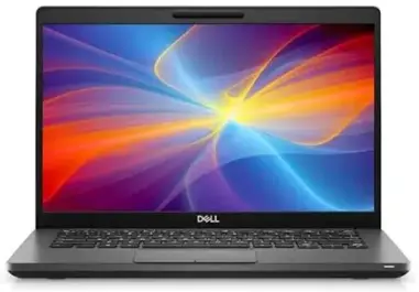Notebook DELL Lat5400 8va Gen/16GB/256ssd/14" Off Lease
