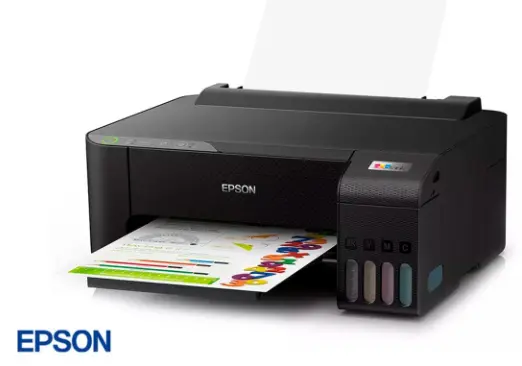 Impresora Epson L1250 Inalámbrica Eco Tank 