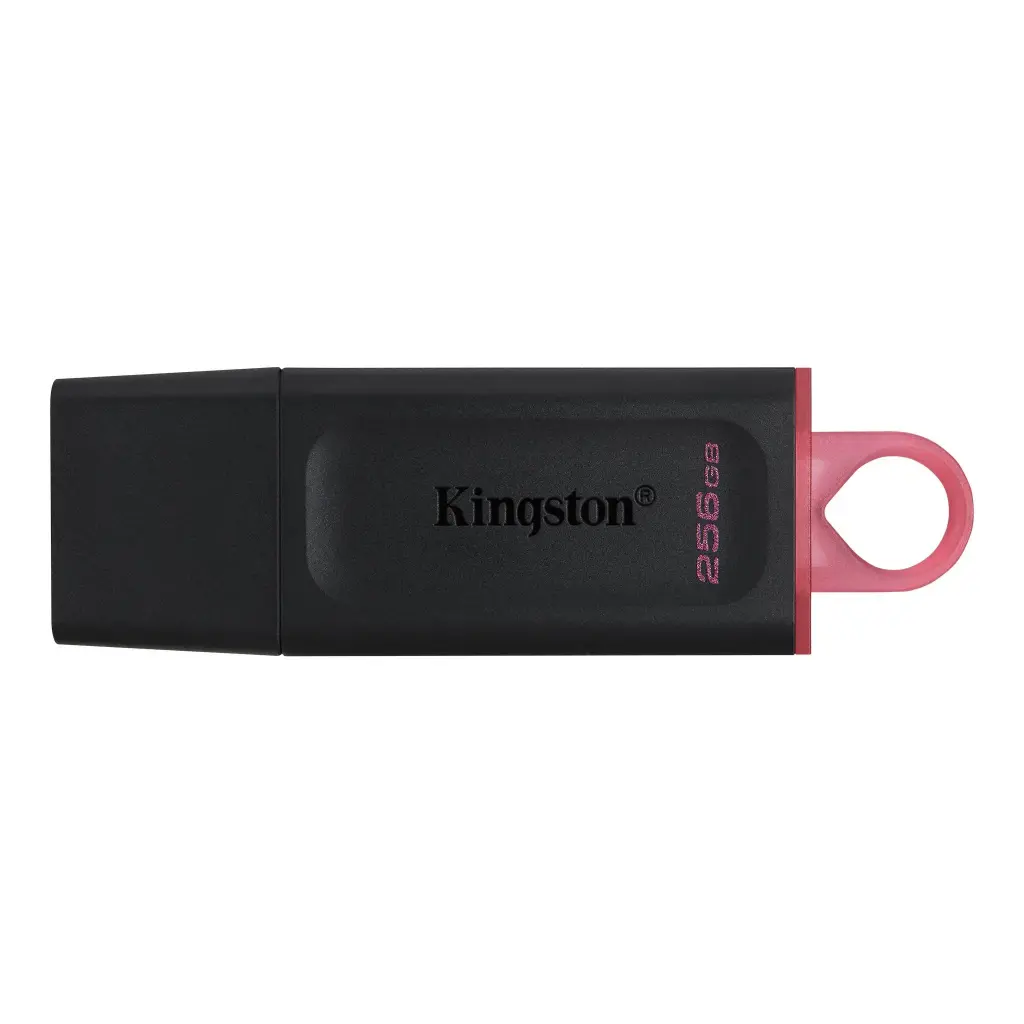Pendrive KINGSTON 256GB Usb DataTraveler USB 3.2 Exodia