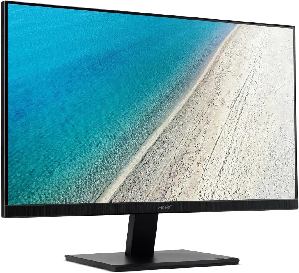 Monitor ACER 24" FHD VGA+HDMI V247Y LED