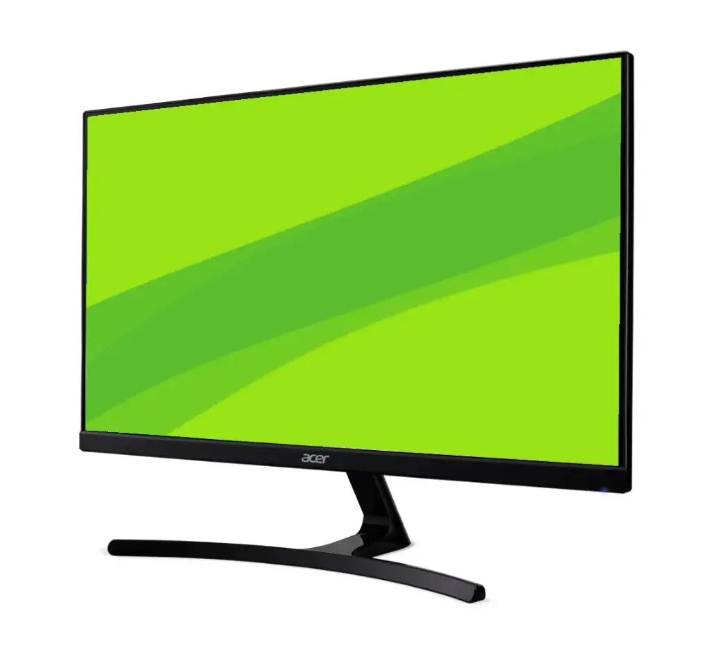 Monitor ACER 27" Fhd IPS 100Hz K273 Ebi Vga+Hdmi 