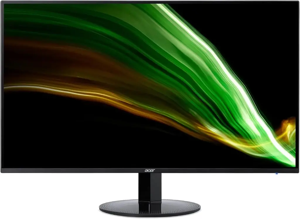 Monitor ACER 24" Fhd+Ips Hdmi 100Hz SA241Y EBI