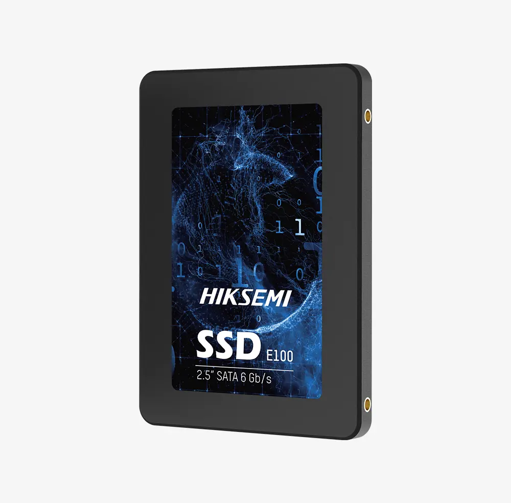 Disco de Estado Solido HIKSEMI E100 2TB 2.5 SATA